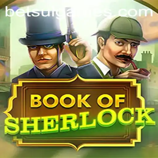 Unlocking Mysteries with BookOfSherlock: A Fascinating Dive into the World of Bets and Detectives