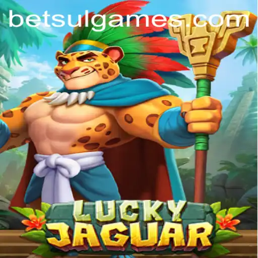 Exploring the Thrilling World of LuckyJaguar: A New Era in Gaming