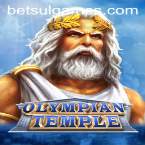 OlympianTemple: A Thrilling New Gaming Adventure with Betsul Elements