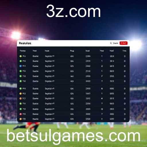 A Evolução do Mercado de Apostas Online: Um Olhar sobre Betsul