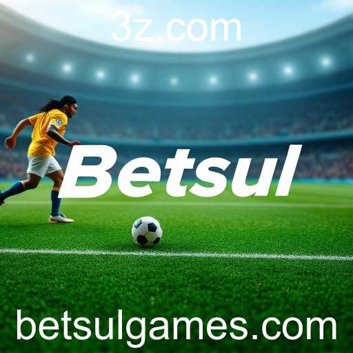 A Revolução dos Jogos Online em 2025 com Betsul