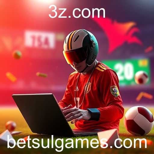 A Ascensão dos Jogos Online em Portugal