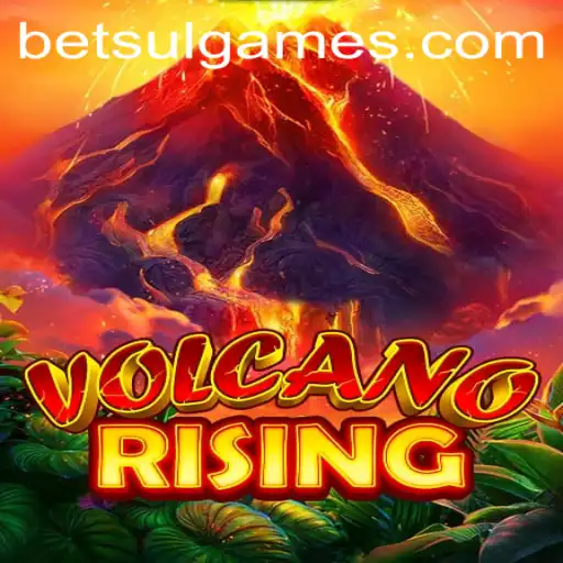 Exploring the Exciting World of VolcanoRising: An Unforgettable Gaming Adventure
